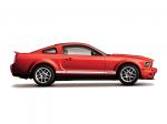 Shelby GT500 2005 года